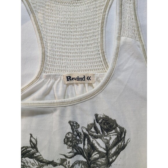 2 pack Tank Tees size Medium - C149 - Picture 7 of 12